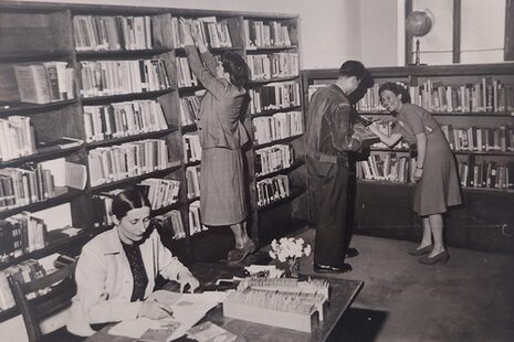 Centro Británico de Información